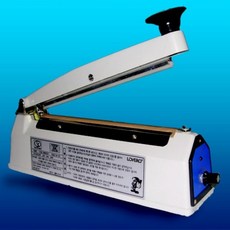 러브러 비닐접착기 탁상형, 혼합색상, 1개