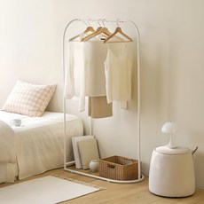 maisondecommema 圓形衣架