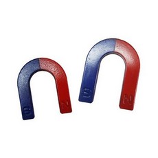 말굽자석 자석 자석의 전조 명찰 플라스틱 하이테크 찬넬 팔찌 리빙 안전 단추 네오디늄 만들기 타워 말굽 욕실 스마트폰 플레이트 38763EA, 단일제품