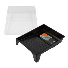 켄도 페인트롤러 트레이 로라 라이너 페인트칠 DIY 46801CO, 5개