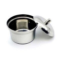 스텐 양념통 업소 식당 테이블 양념통 다대기통 중 jus*122tQ, 1개