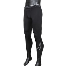 NIKE 男款吸濕排汗運動內搭褲