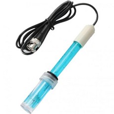 PH 301L pH 전극 프로브 교체용 수족관 수경재배 실험실용 BNC 커넥터 측정기 컨트롤러 액세서리 2526376