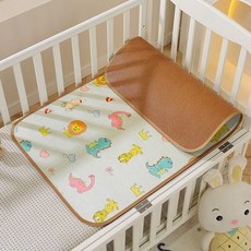 BABY藤小包邊雙面蘭, BABY藤小包邊雙面蘭,33X75(清涼不冰）, 1個