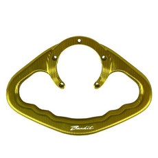 밴딧 알루미늄 동승자 핸드 탱크 그랩 핸들, 7. 6