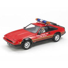 [24033] 1/24 Toyota Supra LBGP Marshal, 1개