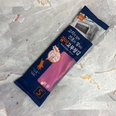 명진걸이형고무장갑 소, 본상품/奘/선택