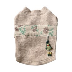 Grooming Dog 寵物舒適純棉韓式長袍新年韓服, 滾動