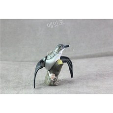 맹금류 매갈매기 장식미니어처 모형 조각상 피규어 새모형 인테리어 소품 독수리 장난감, 15 갈매기