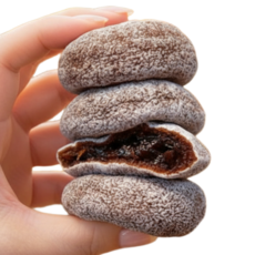 온담곡 흑삼정과를 품은 곶감 선물세트, 6개