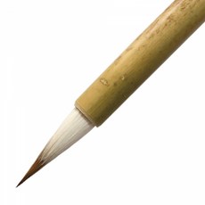 서예붓 칠성당 선묘필 소 1개입 화방용품, 개 (1개입)