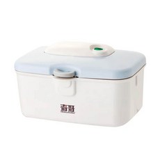 奇哥 嬰兒濕紙巾加熱器, 1個
