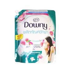 다우니 실내건조 고농축 세탁세제 베트남 수입정품 리필 오래가는향 (30일 유지), 1개, 1.8L