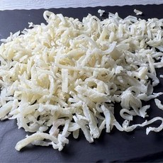 건건당 백진미채 중가루(파지)1kg, 1개