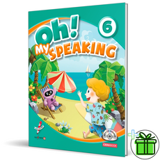 2026 Oh My Speaking 6