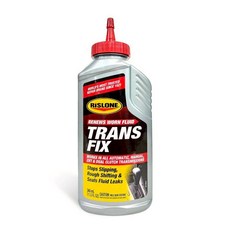 Rislone Trans Fix 自動變速箱止漏劑 340ml, 1個, 不限燃料類型