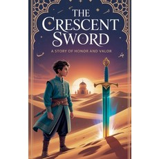 (英文圖書)The Crescent Sword 平裝版, Arcane Horizons Publishing, 英文
