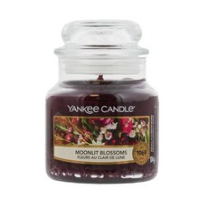 Yankee Candle Moonlit Blossoms 香氛蠟燭, 1個