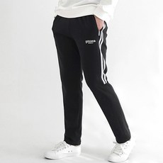 PARDES 男式輕薄春秋彈力訓練褲運動褲運動裝