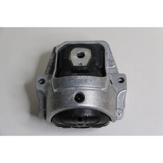 KITCO 奧迪 8R0199381AL 右引擎腳 A4 A5 LEMFORDER, 1個, SDS(GKN)