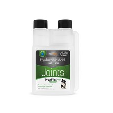 Hyalogic海亞好關節 寵物犬貓關節保健 玻尿酸配方 關節靈活 皮膚健康, 1個, 複方綜效型240cc, 240ml, 骨骼/關節強化