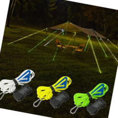 스트링가드 LED 타프 텐트 캠핑 용품 LUAZ-S3M, 본상품