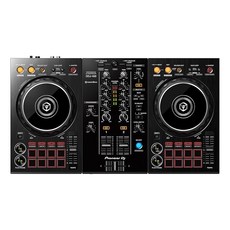 Pioneer DJ 퍼포먼스 DJ 컨트롤러 DDJ-400