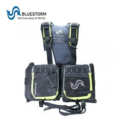 Bluestorm BSJ 28RS 高階救生衣