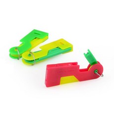 퀘이사D 바늘실꿰기 도구 수예용품