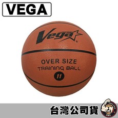 Vega 籃球 室內外投籃訓練用球, 1個, 加大籃球 OBR-734 【超商限一顆】, OBR-734