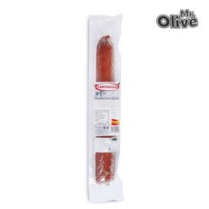 까끄넬조 초리조 블럭 1.5kg 내외(비정량)