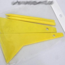 한지공예 헤라 페이퍼나이프