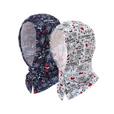 선덜랜드 HIT 선덜랜드 여성 기능성 냉감 망토-16022CM84, 네이비, 1개