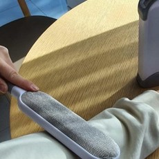 고양이털제거기 털제거 옷먼지제거기 먼지제거 브러쉬 쓱싹 세트, 본상품