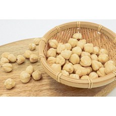 澎玉191 烘焙原味榛果, 1個
