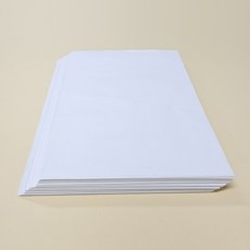 국산 화선지 A4 100매 21cm x 29.7cm 서예 손글씨 캘리그라피 종이