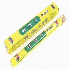 웨일베리나 기도제사용향초 (40g) 종교 법당 불교 차례 성묘 제수
