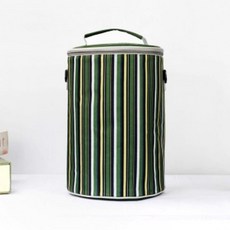 아이스 백 8l 보냉 보온 그린 19919PC 1(ea)