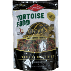 Rep-Cal 龜糧 維持配方, 1個, RC 彩色 12oz (340G)袋裝