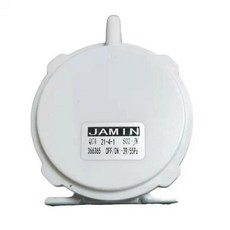 가스온수기 보일러 기압 스위치 풍압 부품 온수기 액세서리 벽걸이 보일러 가정용 천연 가스 액화