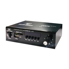 YUN-SHEN U1 USB/SD 多媒體訊號播放器