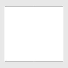 톤랜드 가죽 포켓 수첩 속지, 무지