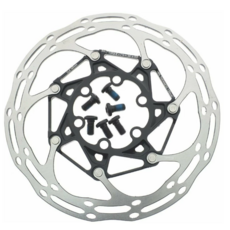 AVID SRAM Centerline X六孔碟盤圓滑邊緣Round edge版 自行車碟盤, 1個