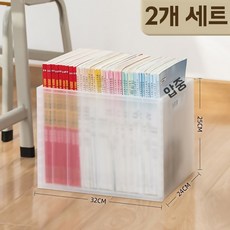 사무실 책상 정리 트롤리 꾸미기 데스크 오거나이저 책장, 1개, X. 반투명 휠리스 2팩