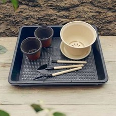 고매한 분갈이 삽목 상자 파종상자