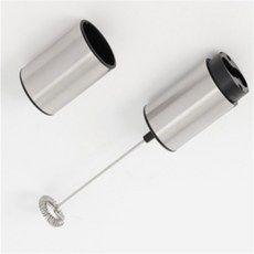 콩군하우스 풍성한 거품전동 핸디거품기 푸시형전원