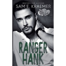 (영문도서)Ranger Hank Paperback, Sam E. Kraemer, English, 9798232696931
