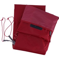텐트-발자국 papa hubban nx 발자국 방수포, Grey, One Size