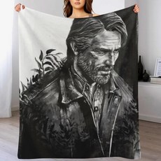 담요 열 침대 커버 격자 무늬 플란넬, 1. 102x76cm(40x30in)