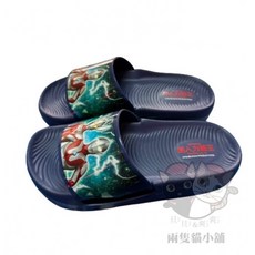 Ultraman 超人力霸王拖鞋 輕量防水男童 奧特曼 台灣製